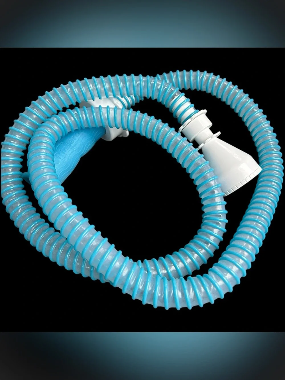 Rinseroo Slip-On Tub Hose